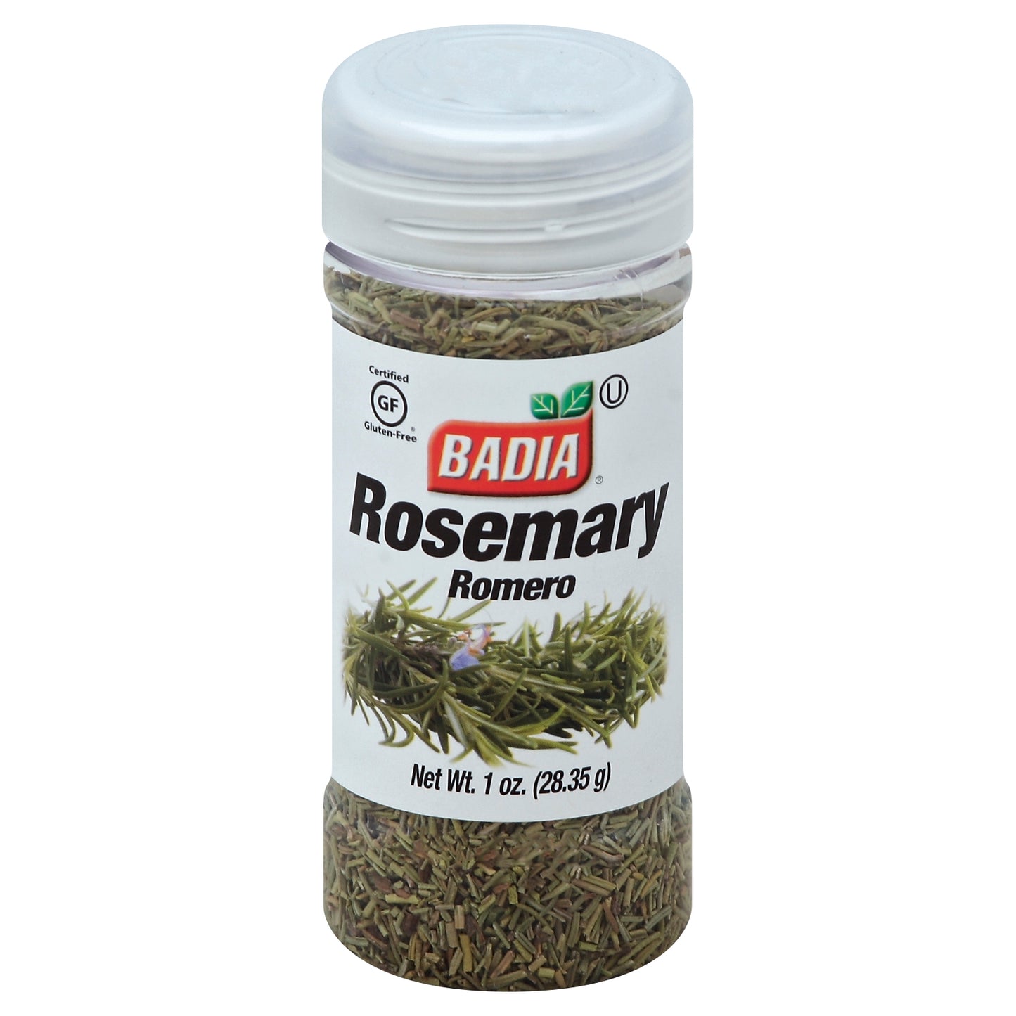 Romero Badia 1 oz