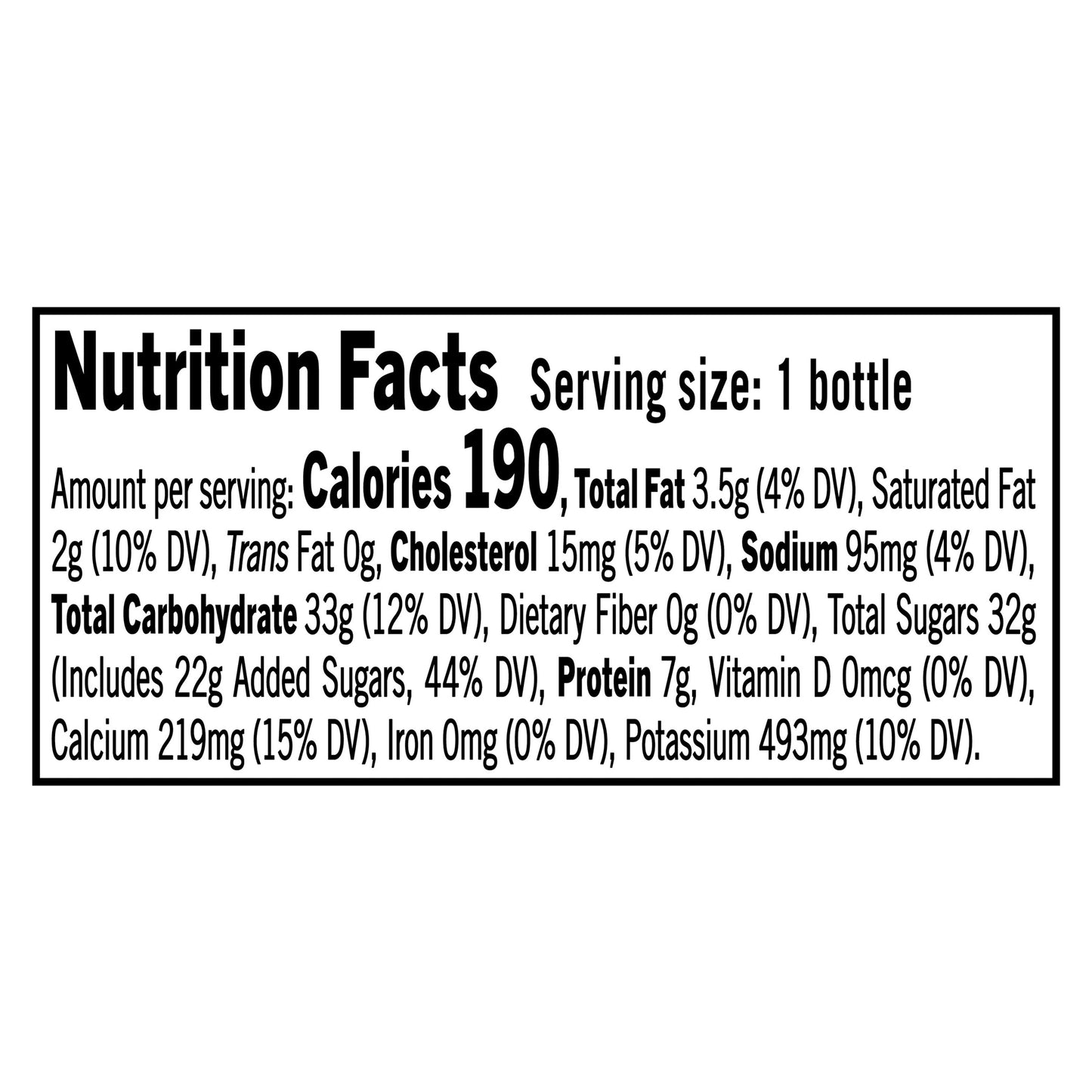 Starbucks Frappuccino Chilled Coffee Drink Mocha 9.5 Fl Oz