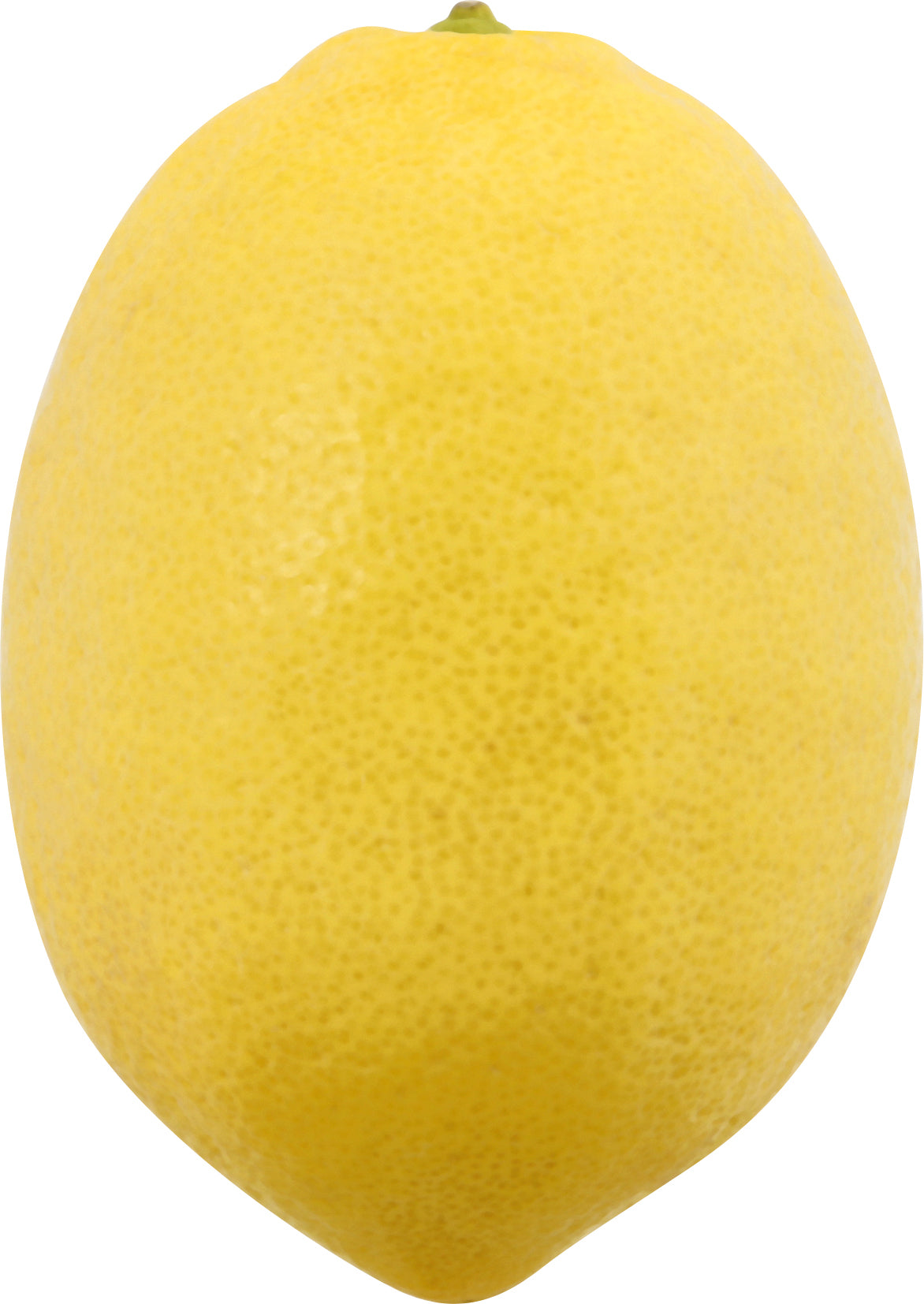 Limón amarillo