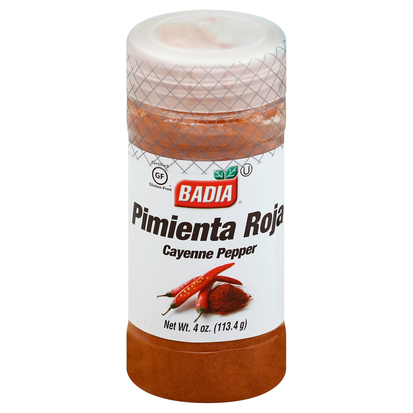 Pimienta Badia 4 onzas