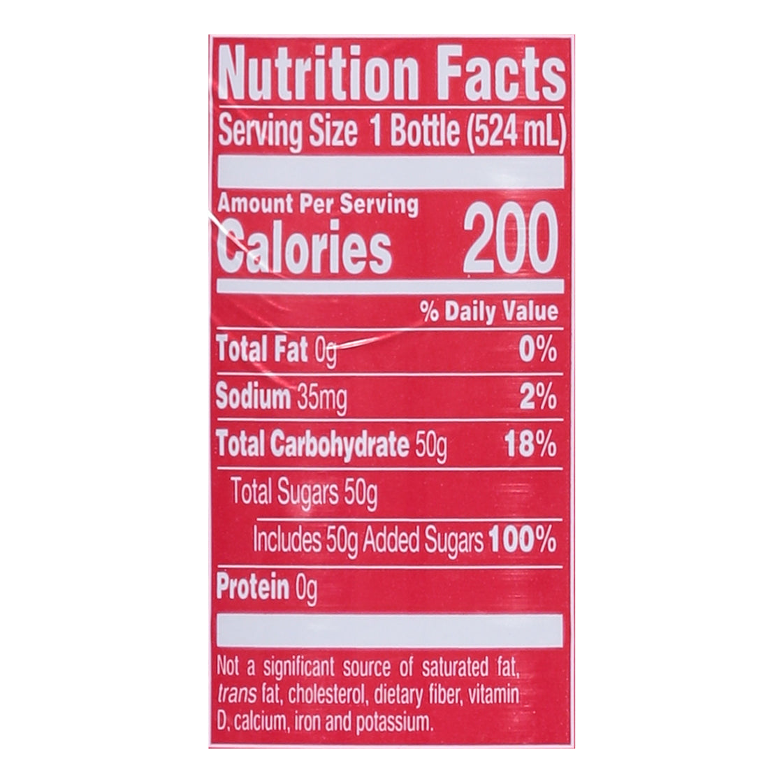 Jarritos Fruit Punch Soda 17.7 fl oz