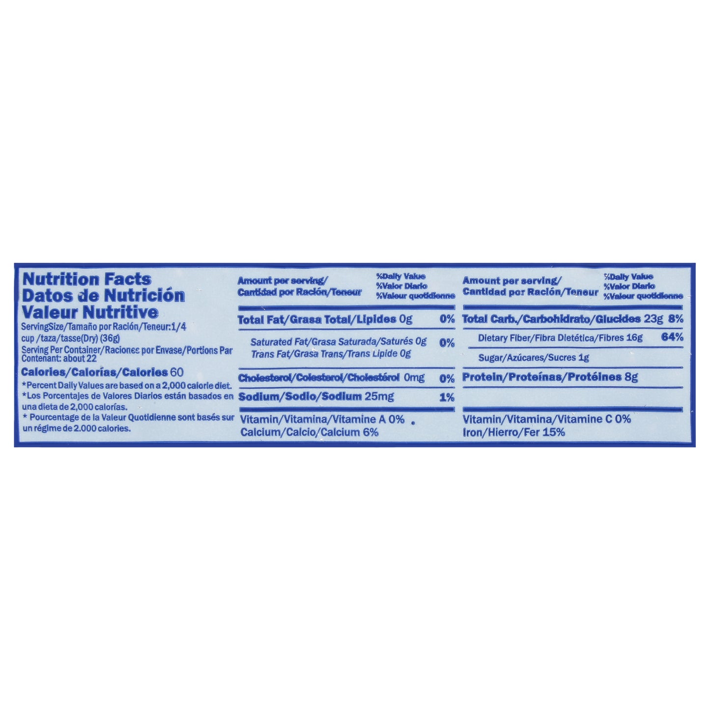 Mama Lycha Black Beans 24 oz