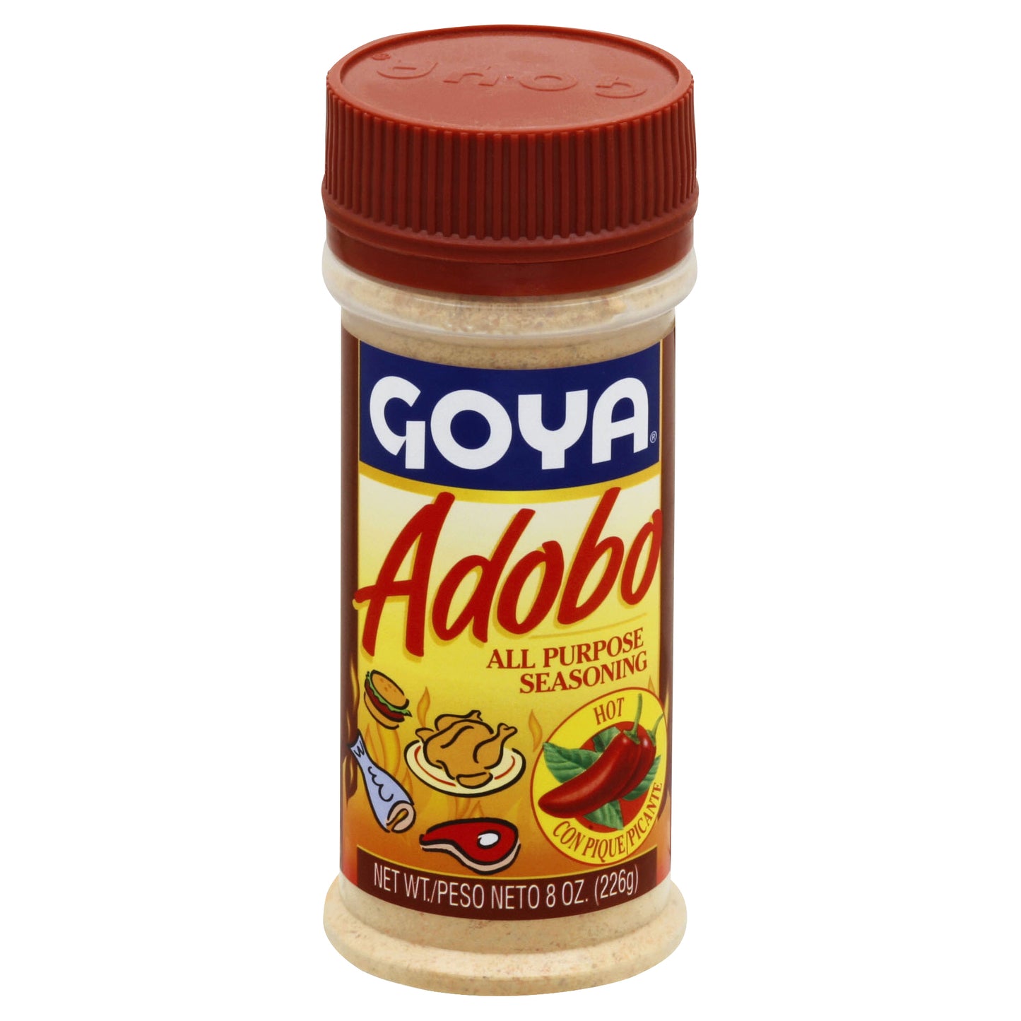 Goya All Purpose Seasoning 8 oz
