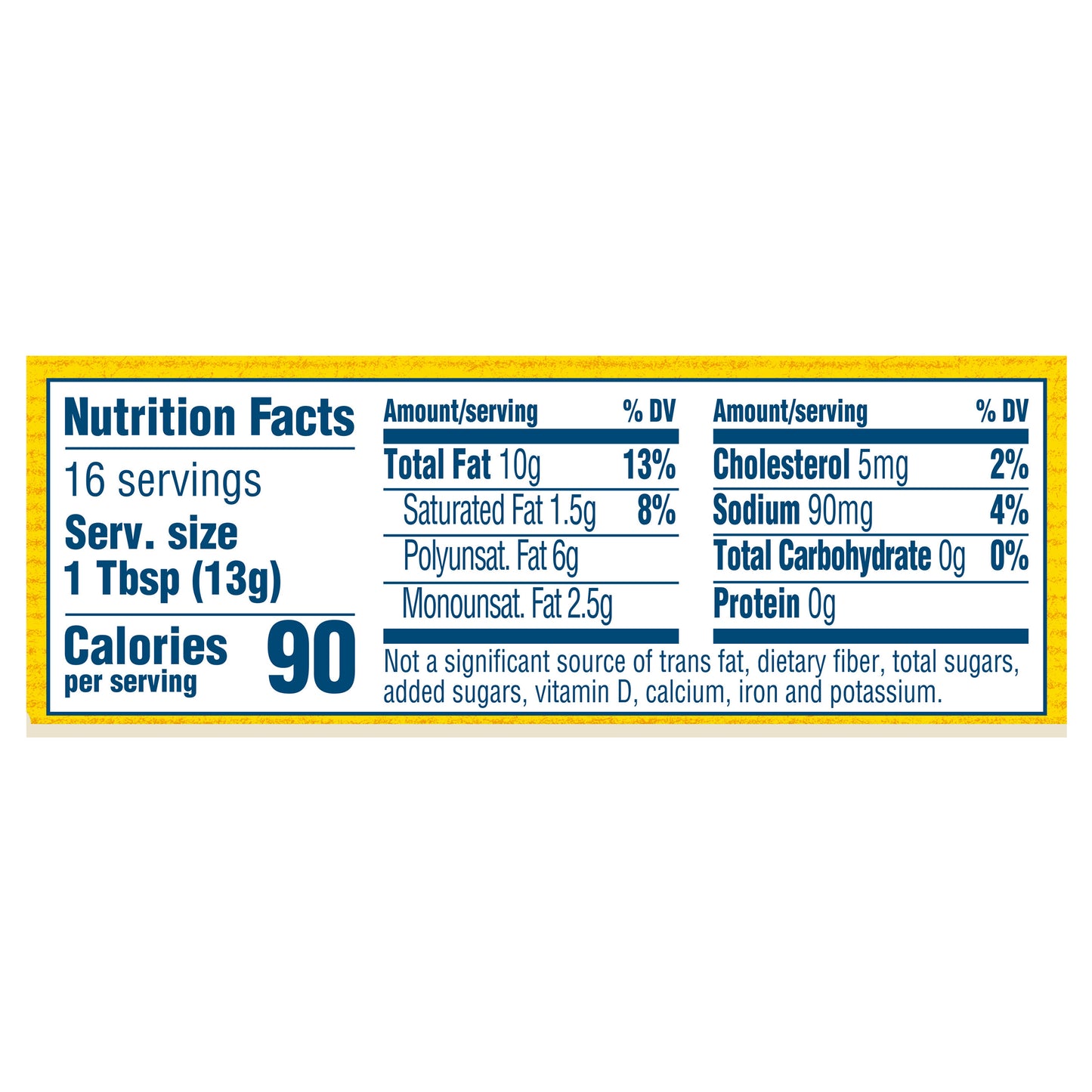 Hellmann's Real Mayo Real Mayonnaise - 15OZ