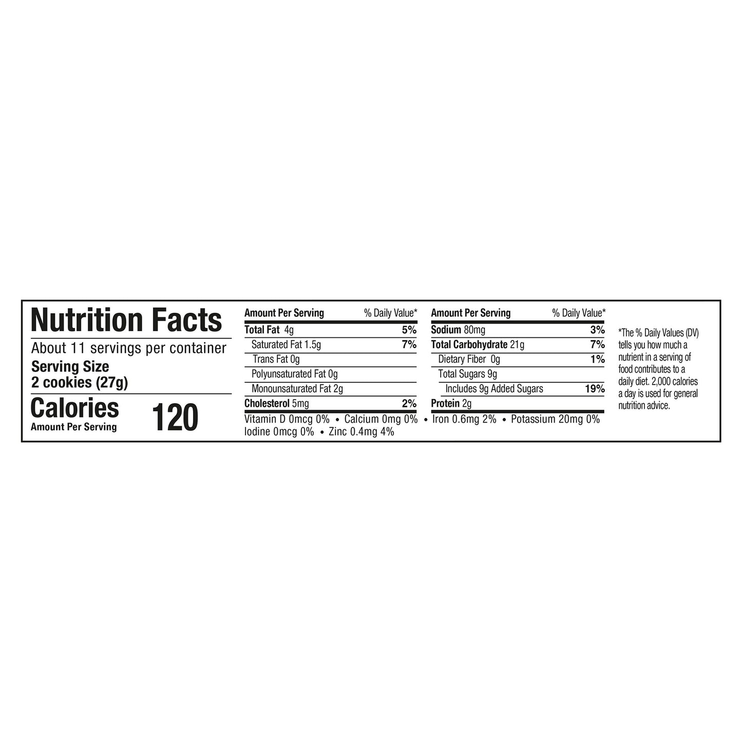 Gamesa Clásicas Florentinas sabor caramelo de leche, 315 g (11.1 oz), paquete de 4 unidades