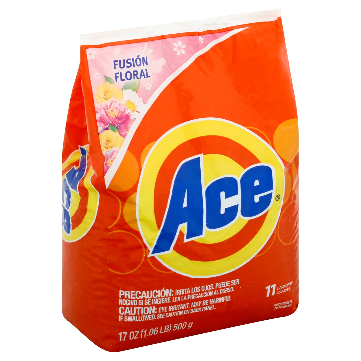 ACE Detergent 17 oz