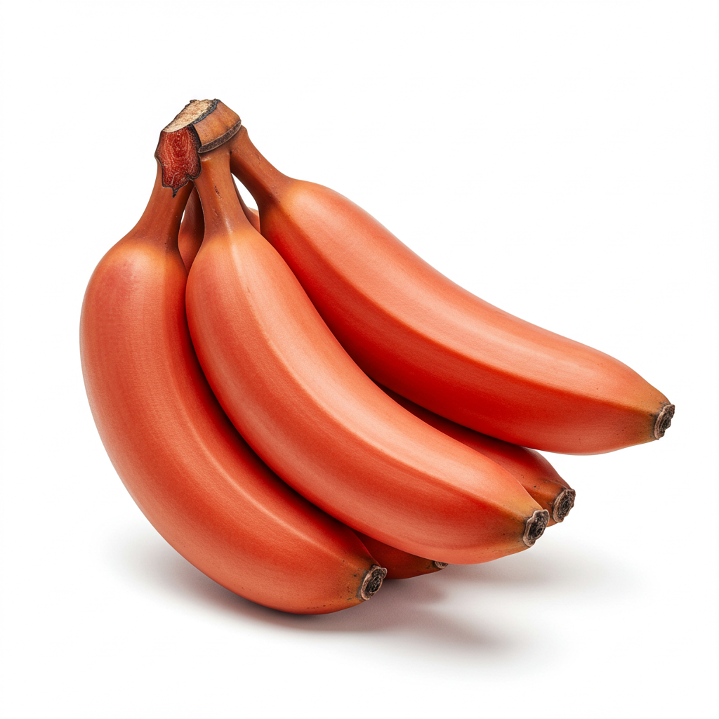 Red Banana