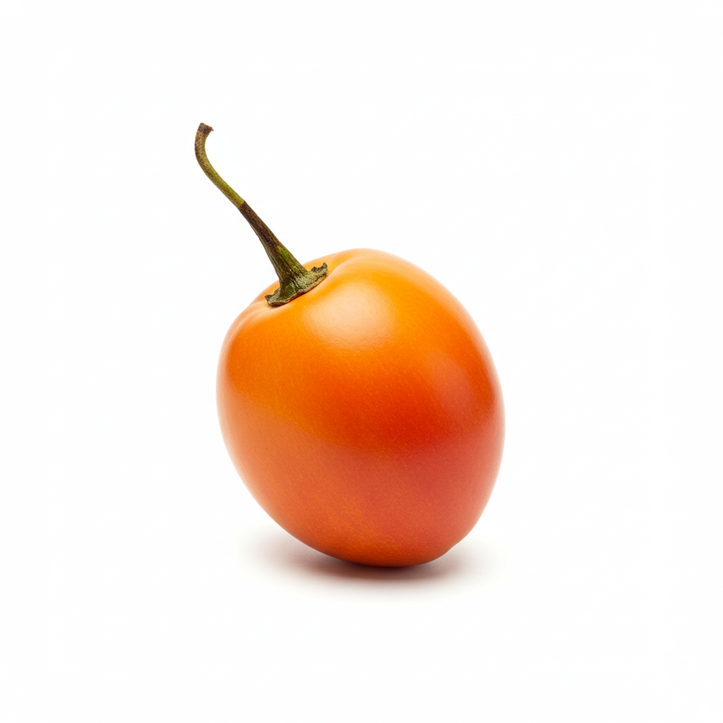 Tamarillo (Tomate de árbol)