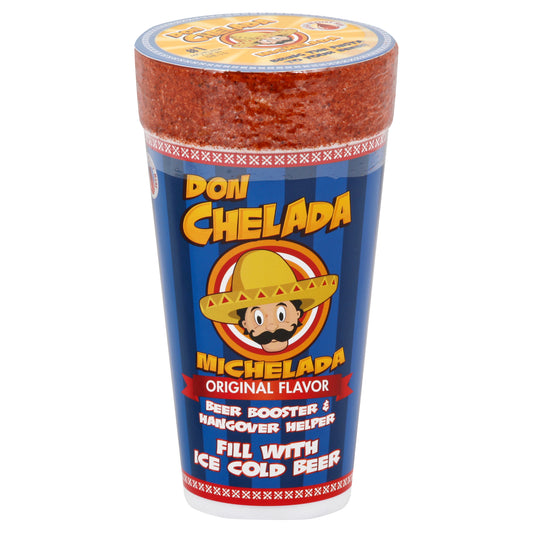 Michelada Don Chelada 1 unidad - Original