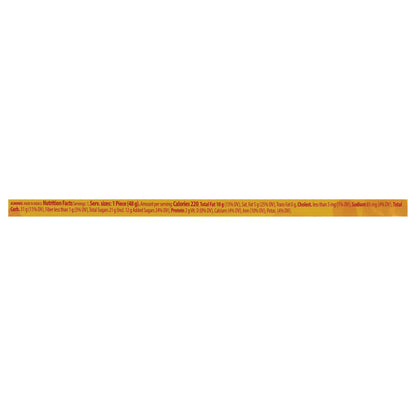 Arcor Bon o Bon Chocolate Wafer 1.69 oz