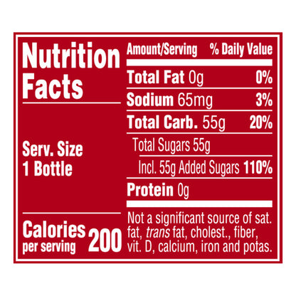 Botellas de Coca-Cola, 500 ml, paquete de 6