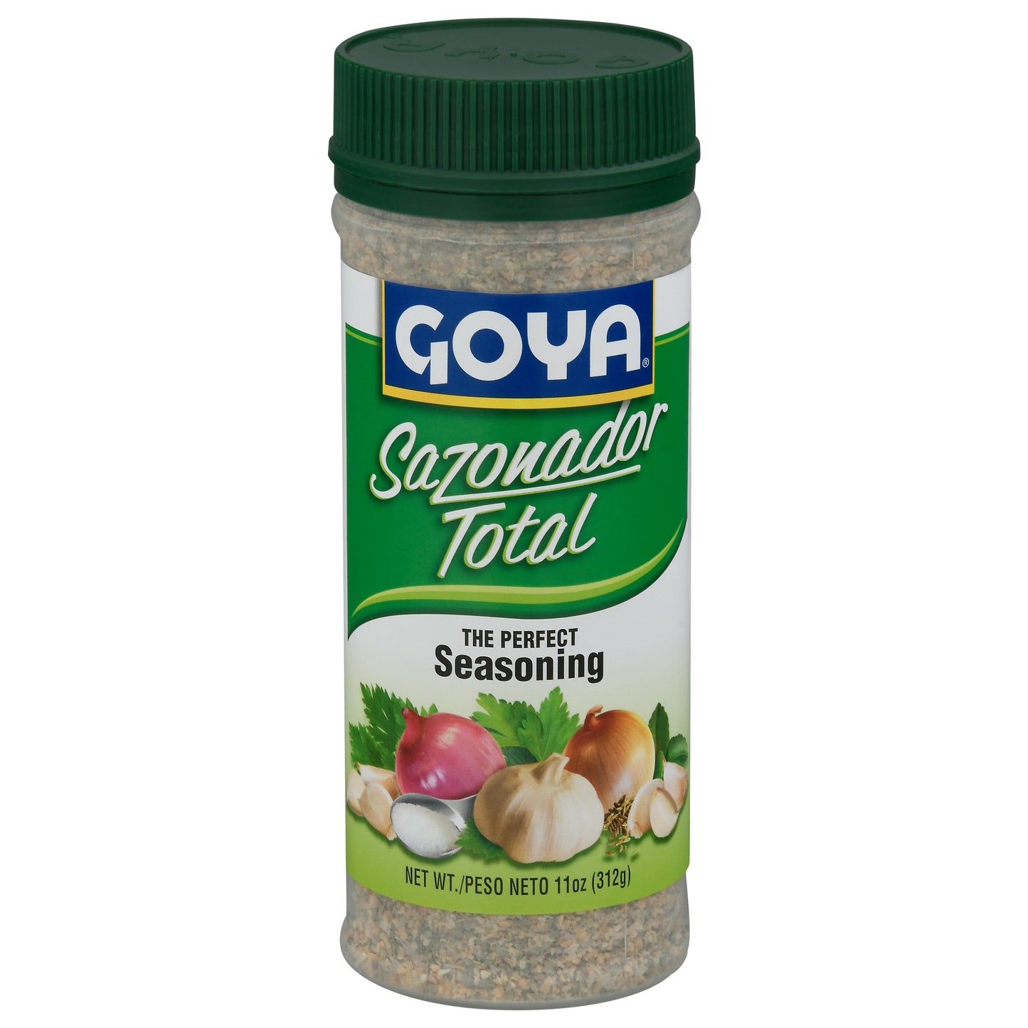 Goya Sazonador Total El Condimento Perfecto 312 g