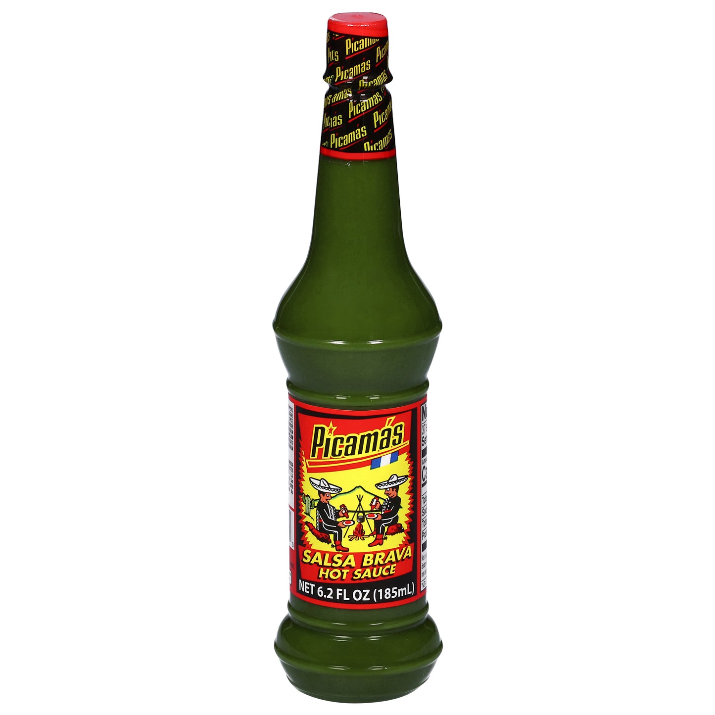 Salsa picante Picama's 6.2 fl oz