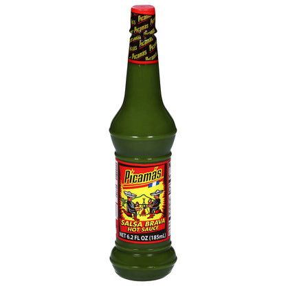 Salsa picante Picama's 6.2 fl oz