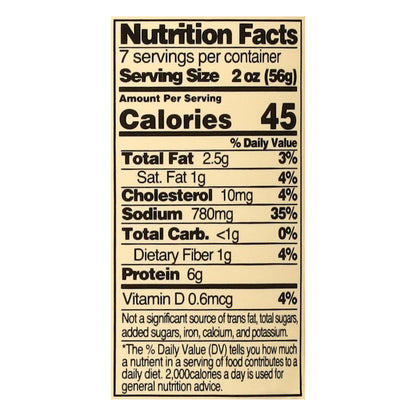 La Chona Pickled Pork Skins 14 oz