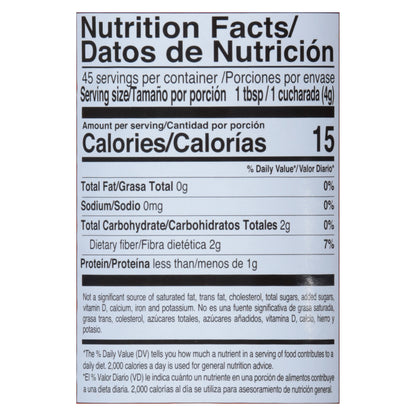 Legal Cinnamon and Brown Sugar Instant Coffee 6.3 oz