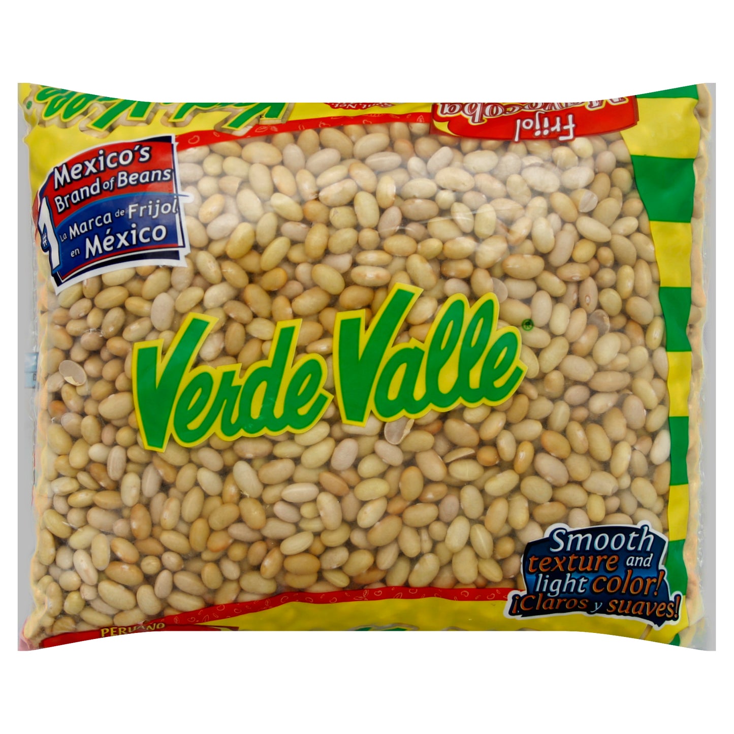 Verde Valle Mayocoba Beans 4 lb