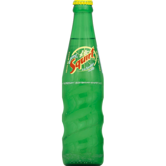 Squirt SQUIRT BOTTLE 12 OZ