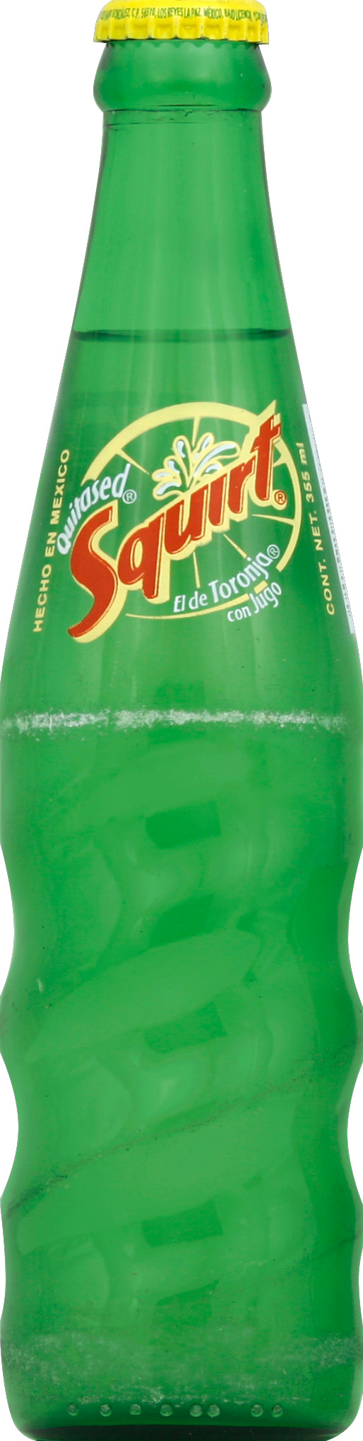 Squirt SQUIRT BOTTLE 12 OZ