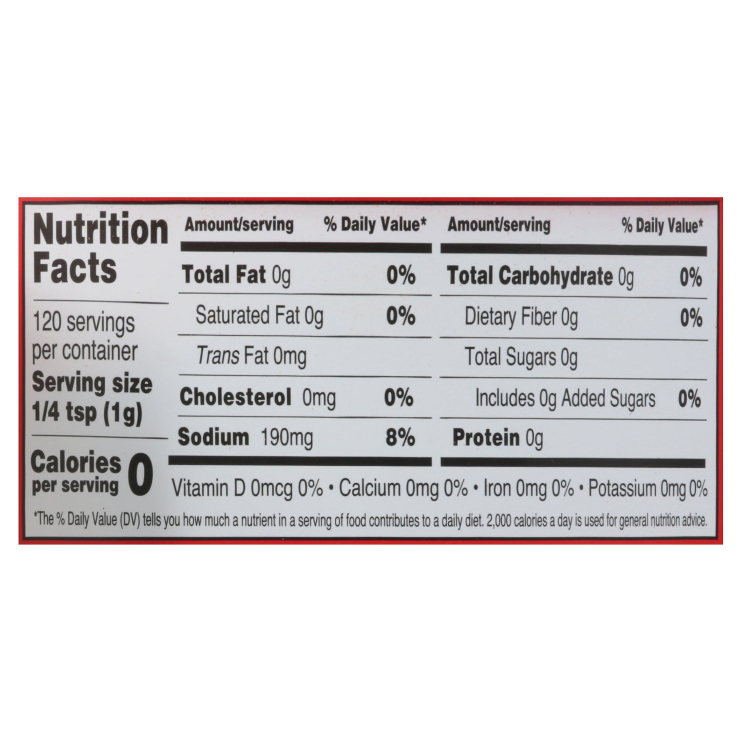 Tajin Clasico Seasoning with Lime 4.23 oz