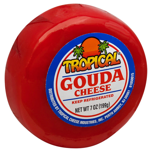 Tropical Cheese 7 oz