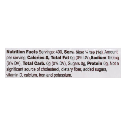 Tajin Mild Seasoning 14 oz