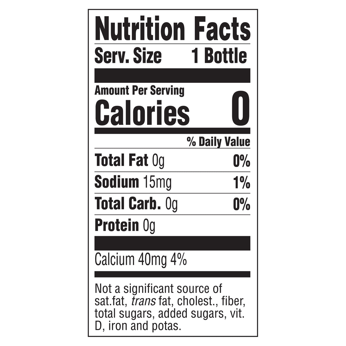 Topo Chico Mineral Water Twist of Lime Glass Bottle, 12 fl oz