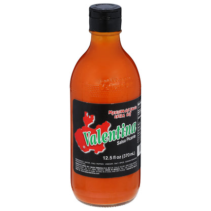 Salsa Picante Valentina 12.5 fl oz