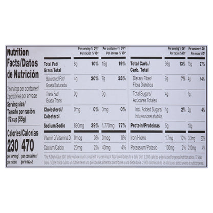 Tapatio Birria Flavor Instant Soup Mix 3.8 oz