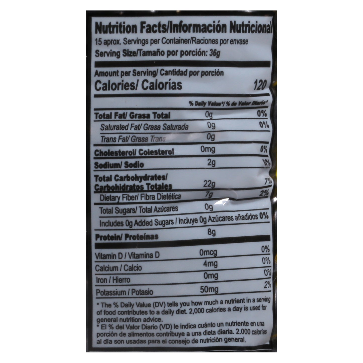 Rio Grande Foods Black Beans 1 20 oz