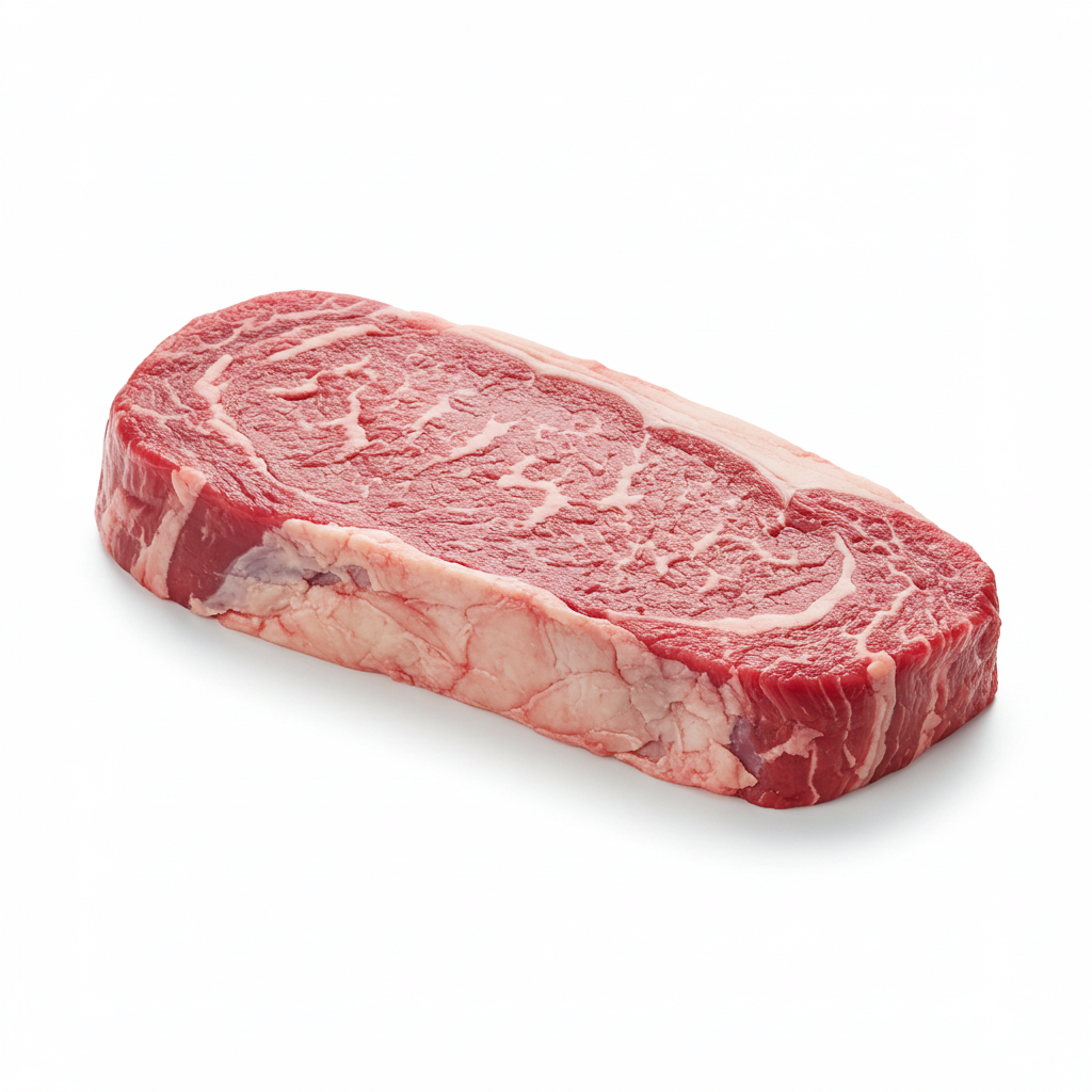 Filete de lomo (Bistek de Lomo)