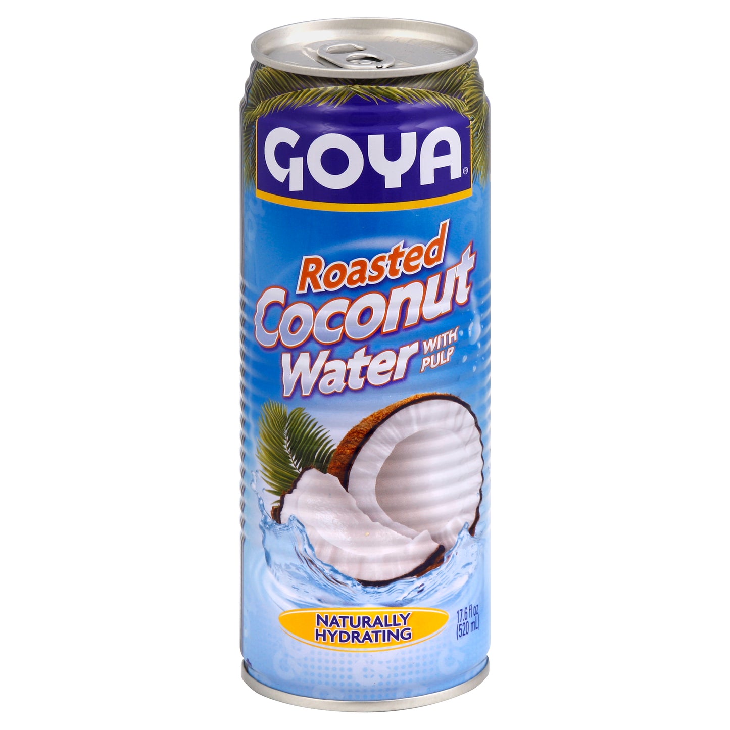 Agua de coco Goya de 500 ml (17.6 oz)