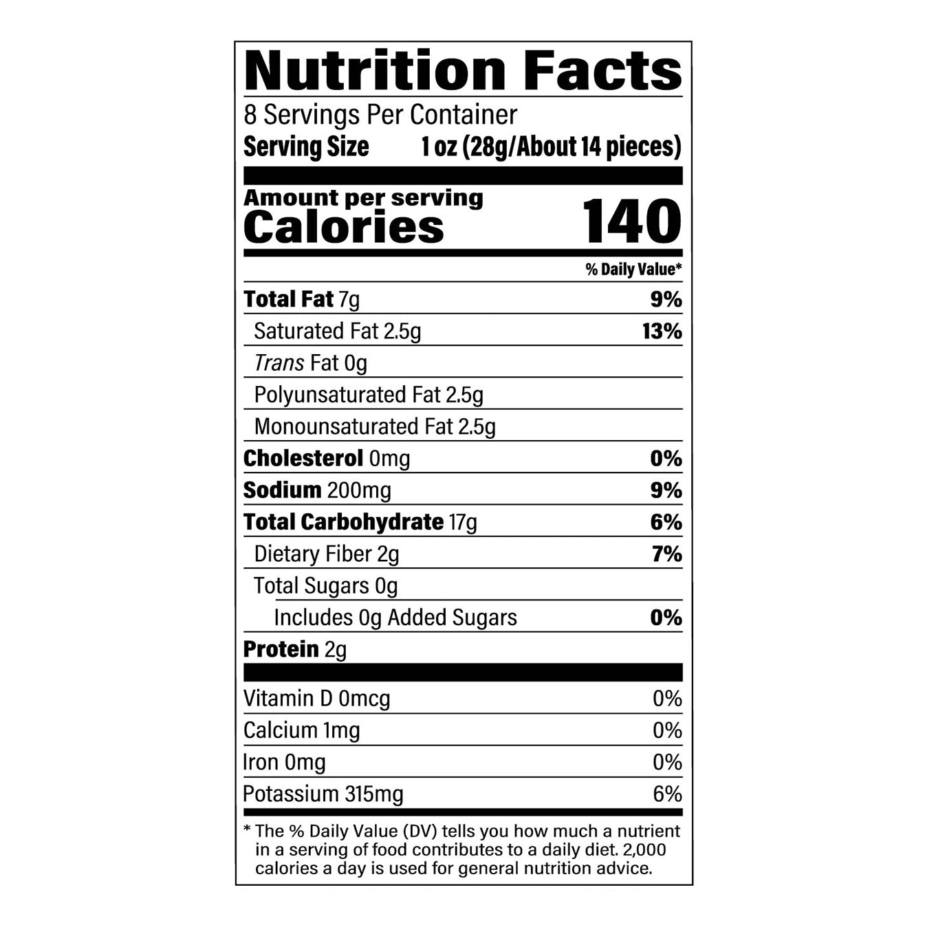 Takis Kettlez Patatas fritas tipo tifón con jalapeño suave, 8 oz