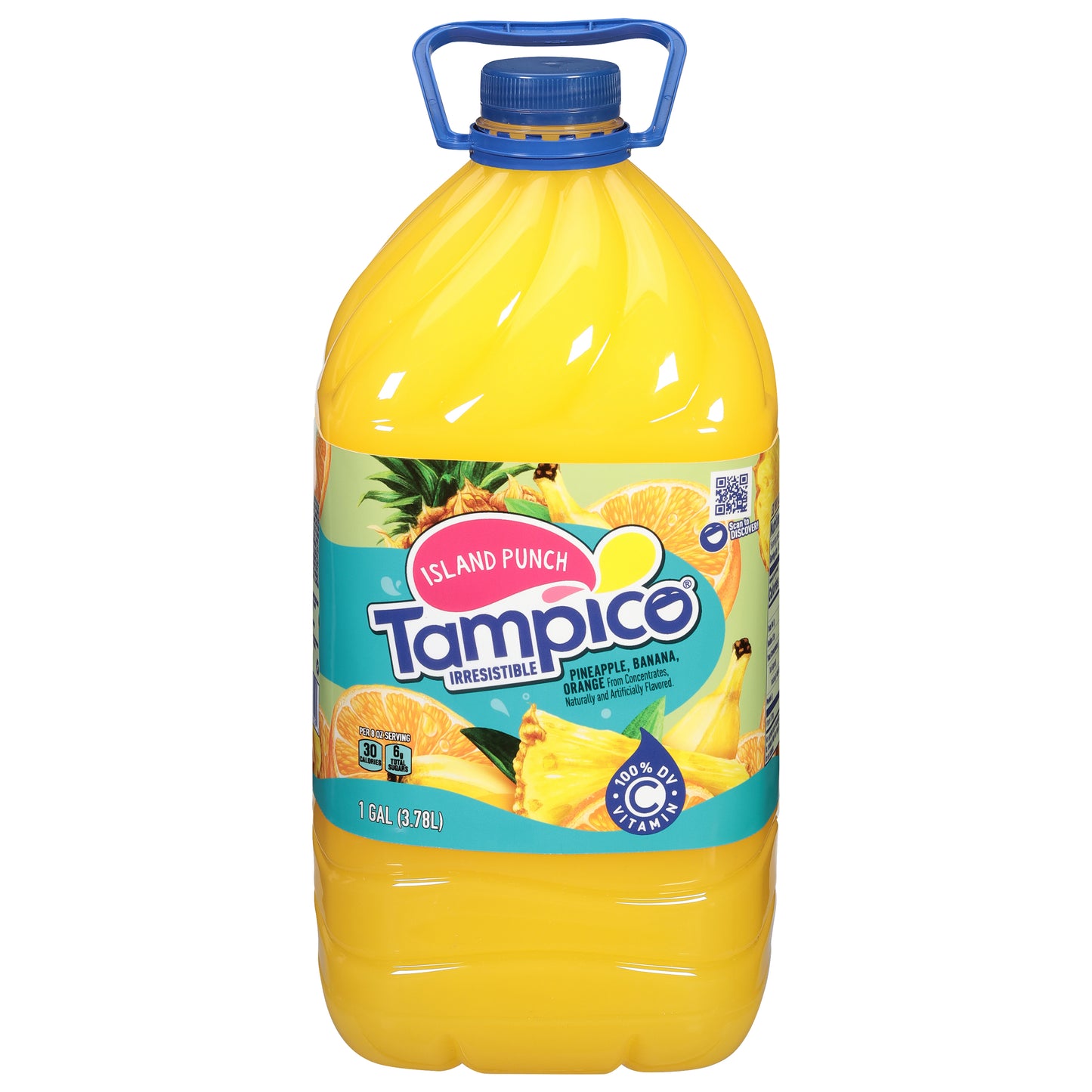 Ponche de la isla de Tampico 1 galón