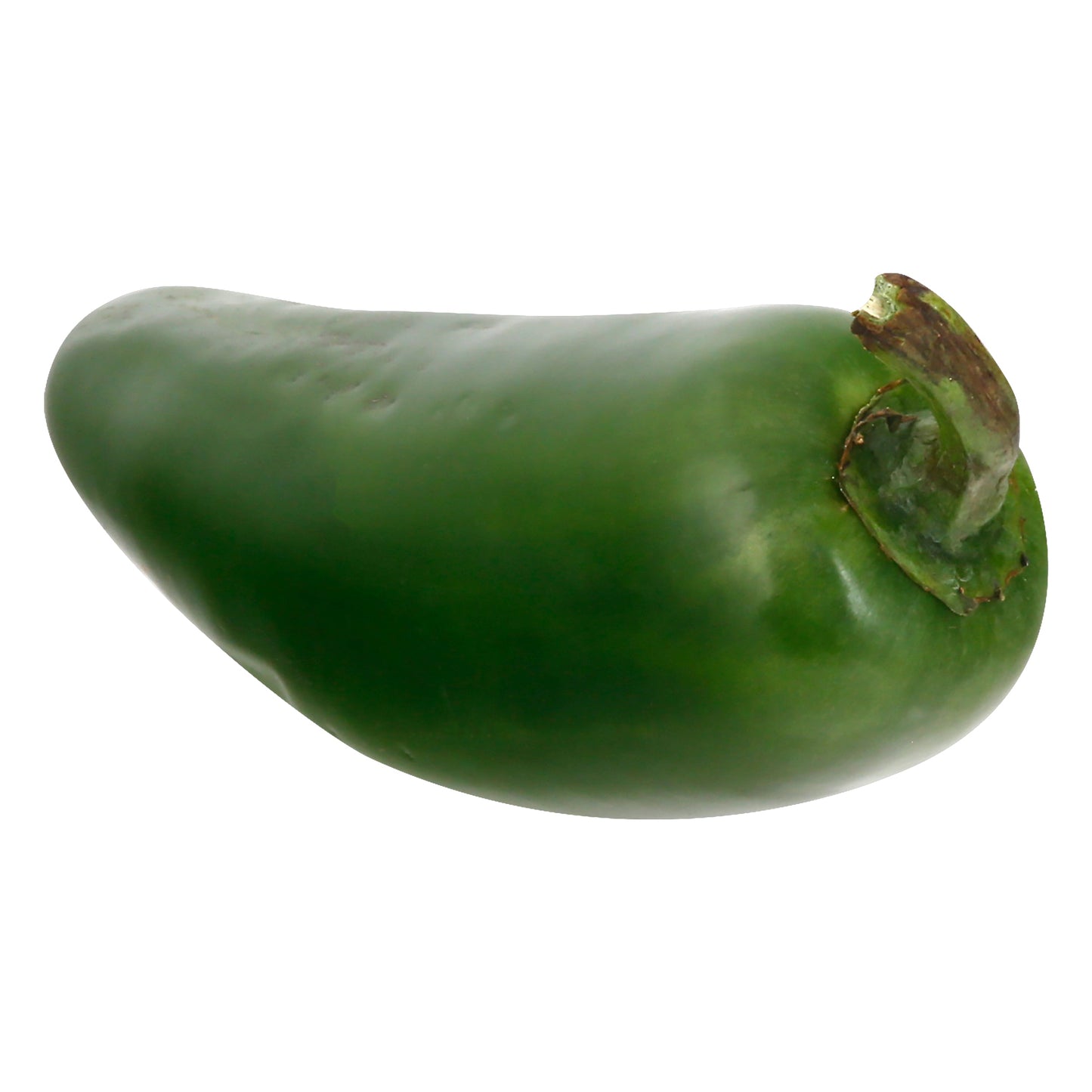 Chile jalapeño verde grande