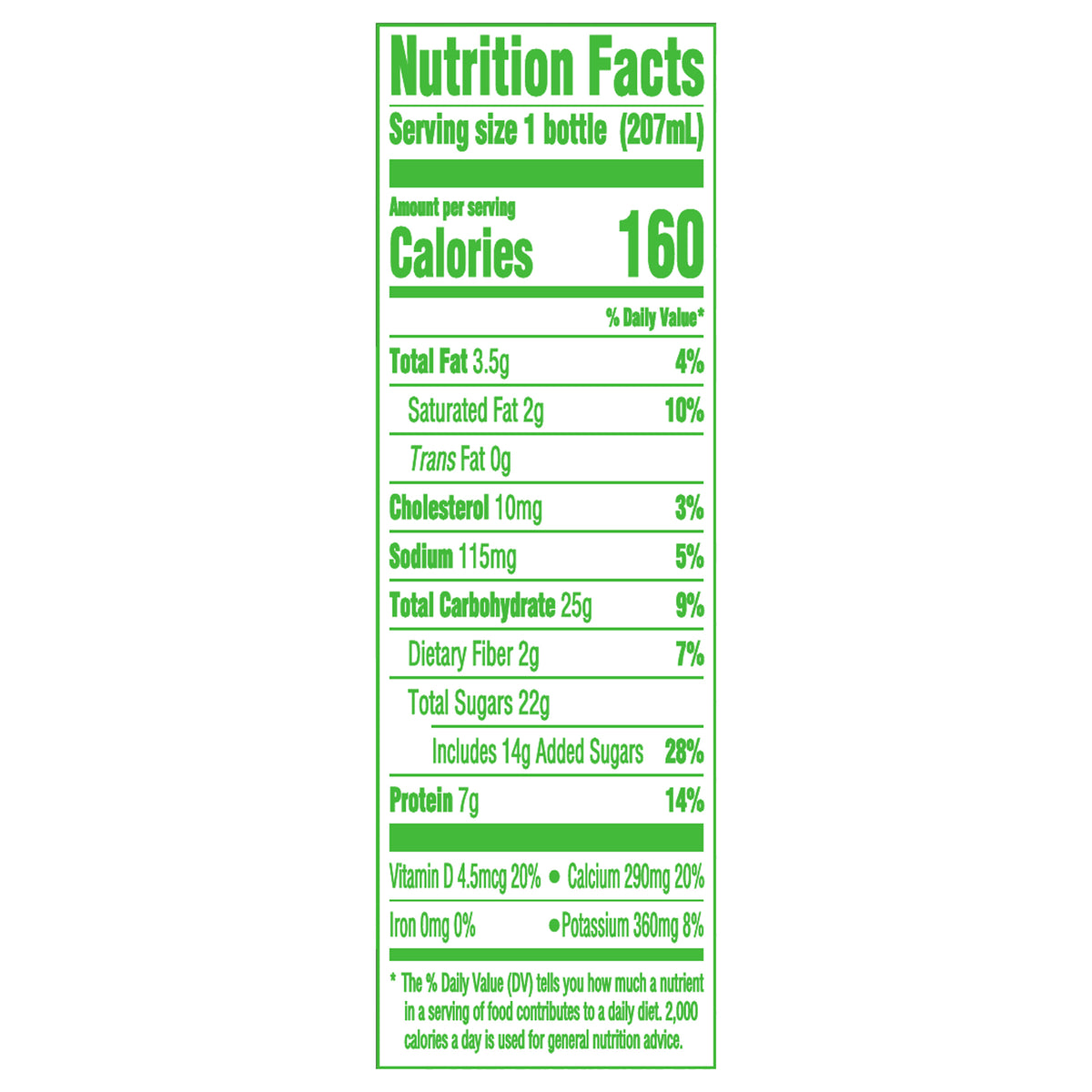 Activia Strawberry Banana Probiotic Lowfat Yogurt Drink, Probiotic Yogurt Drink, 7 FL OZ