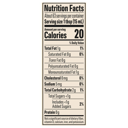 Nestle Coffee Mate The Original Liquid Coffee Creamer 32 fl oz.