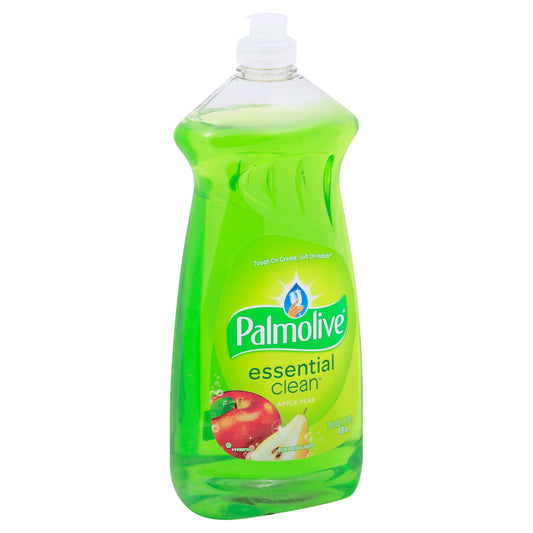 Detergente líquido para platos Palmolive de 828 ml - Esencial