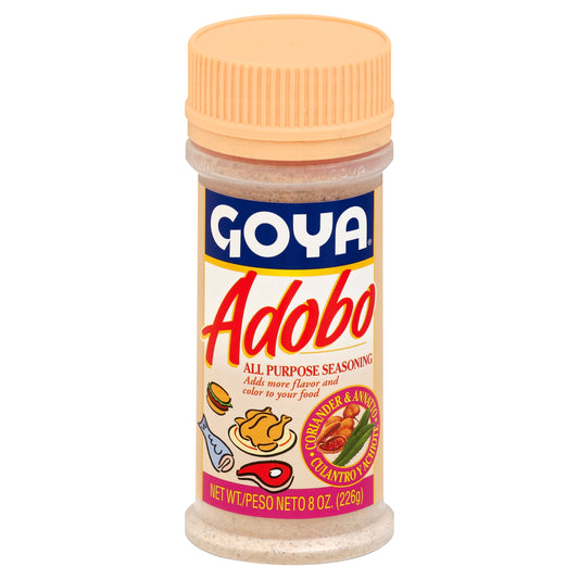 Goya Seasoning 8 oz