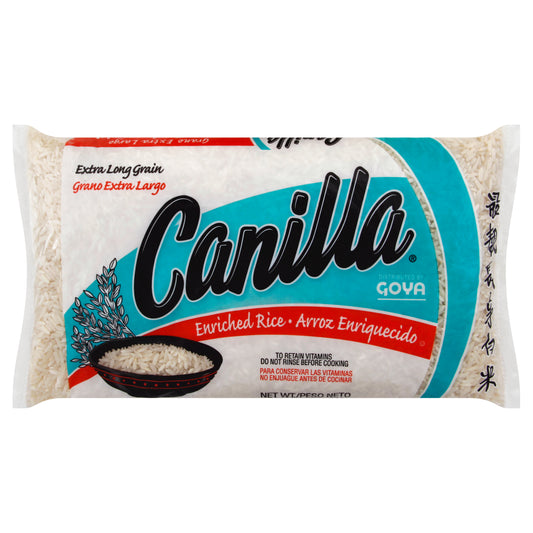 Arroz Canilla 2 lb