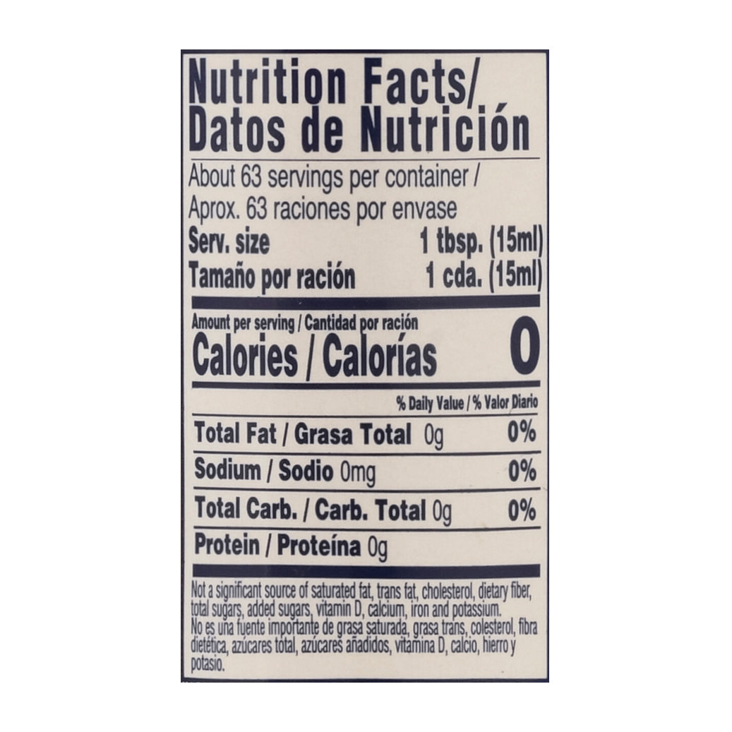 Goya Apple Cider Vinegar 32 fl oz