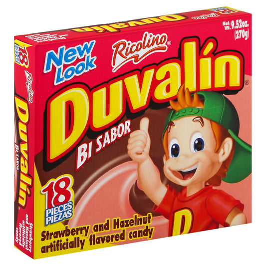 Ricolino Candy 18 ea