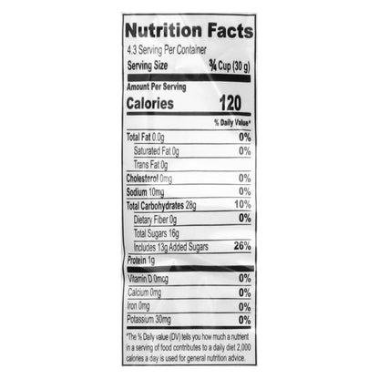 Diana Vanilla Corn Brights 4.51 oz