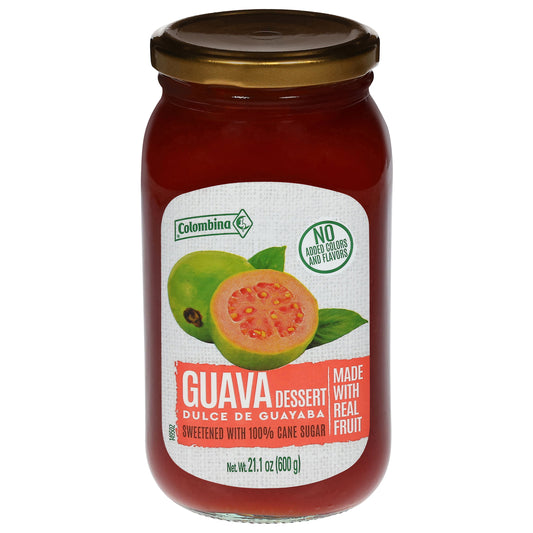 Colombina Guava Dessert 21.1 oz