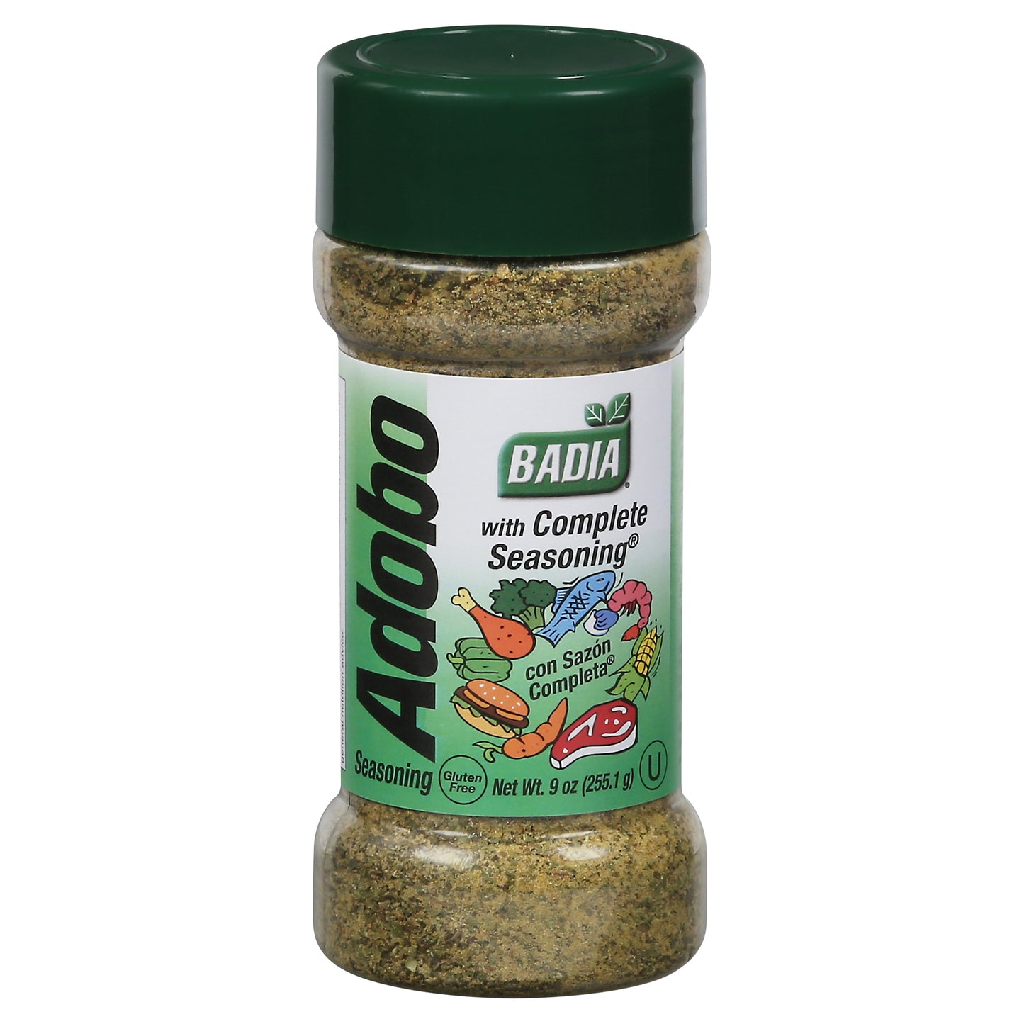 Condimento Badia con Complete 9 oz