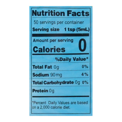 Valentina Mexican Hot Sauce 8.4 fl oz