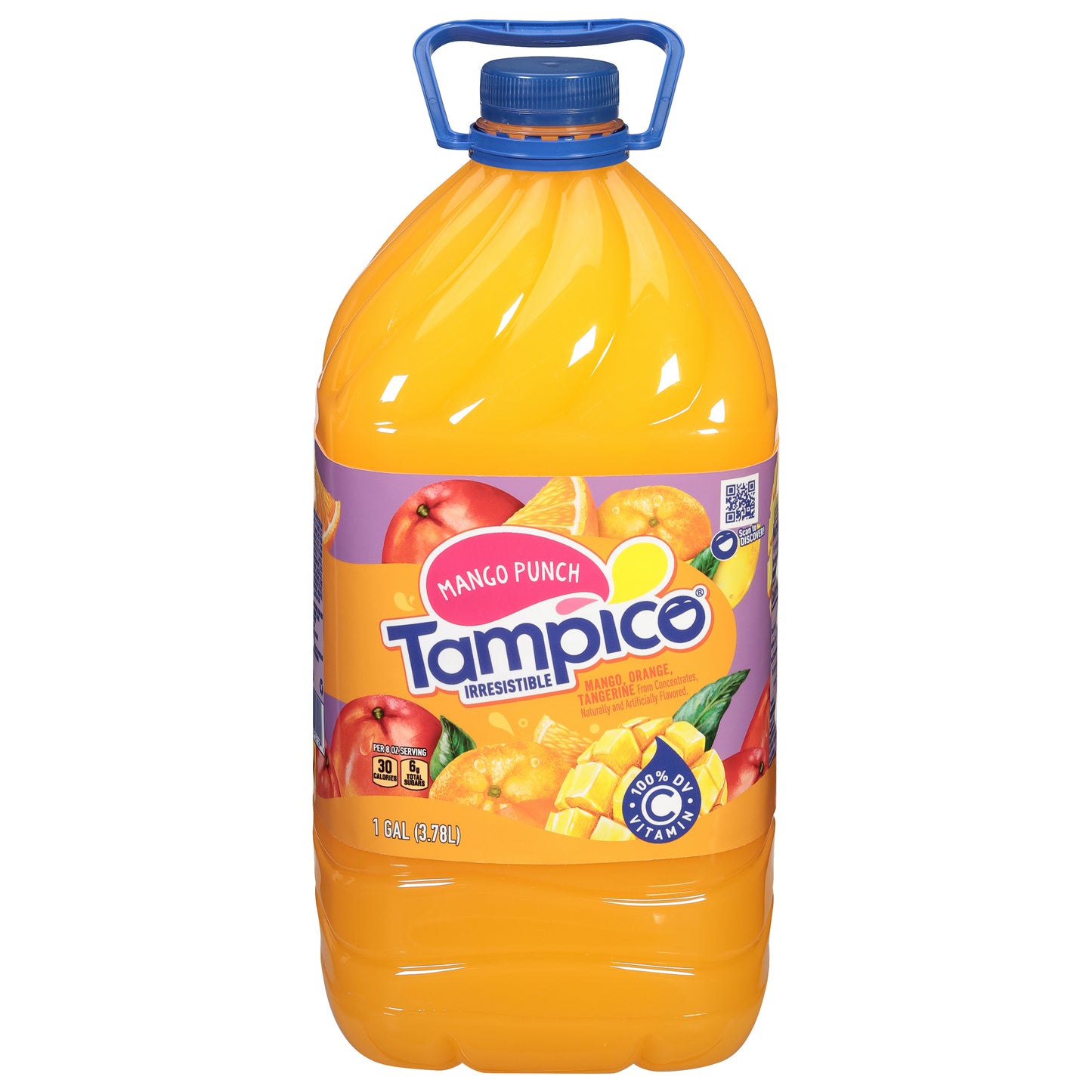 Tampico Mango Punch Roung 1 gal