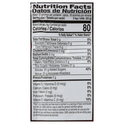Klass Jamaica Hibiscus Drink Mix 14.1 oz