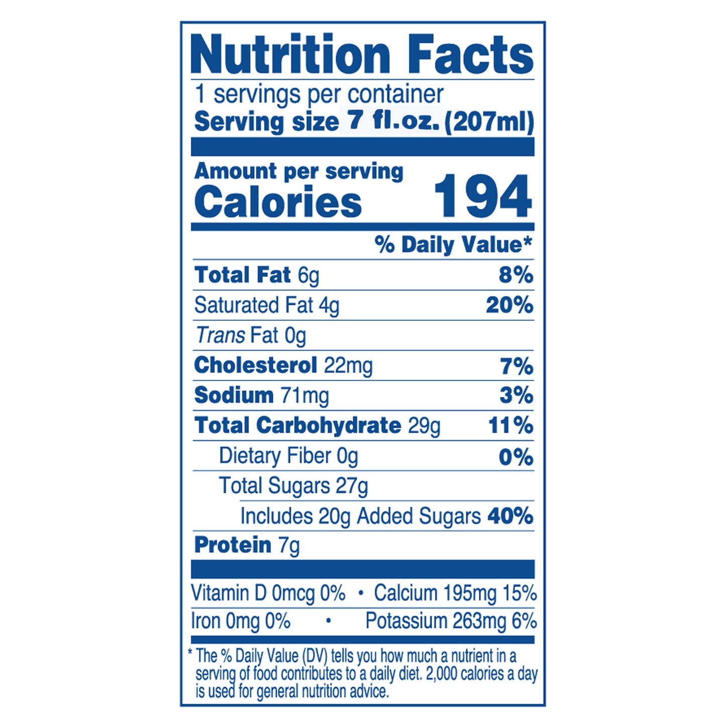 El Mexicano Saborico Bebida de Yogurt de Fresa 28 fl oz
