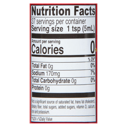 Salsa picante Picama's 6.2 fl oz